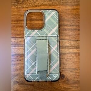 Walli Cases Stars Hollow By Casey Holmes iPhone 13 Pro phone case